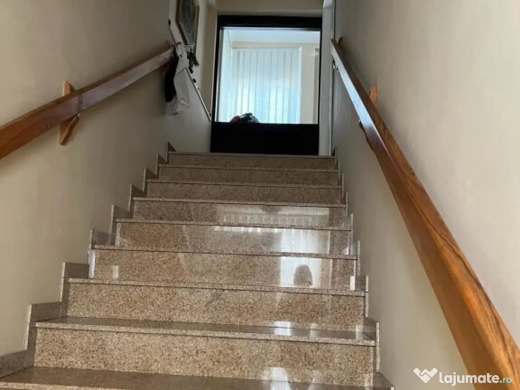 IMOBIL P+1, PRETABIL PENTRU ACTIVITATI ECONOMICE, SOSEAUA