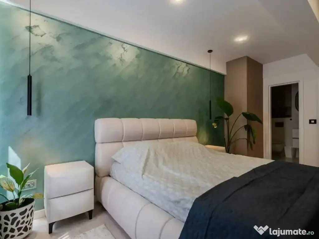 Apartament 3 camere - 10.000 € discount, Ivory Residenc... 