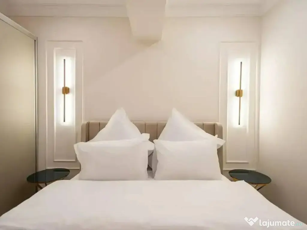 Apartament finalizat în Ivory Residence - stoc limitat |... 