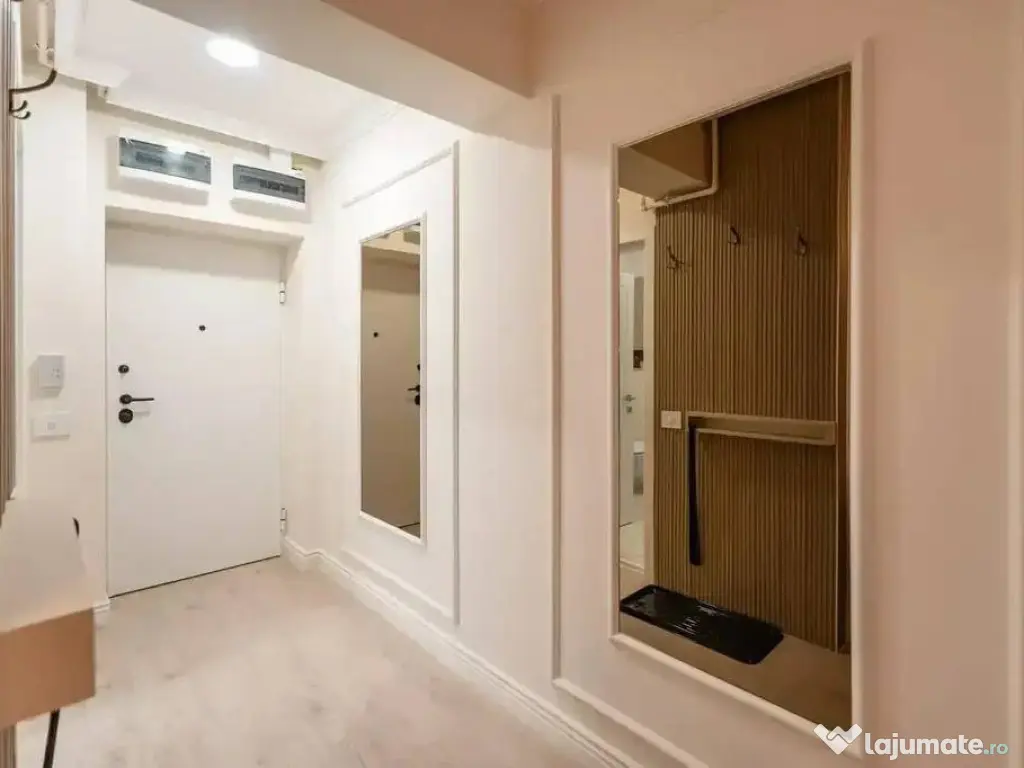 Apartament finalizat în Ivory Residence - stoc limitat |... 