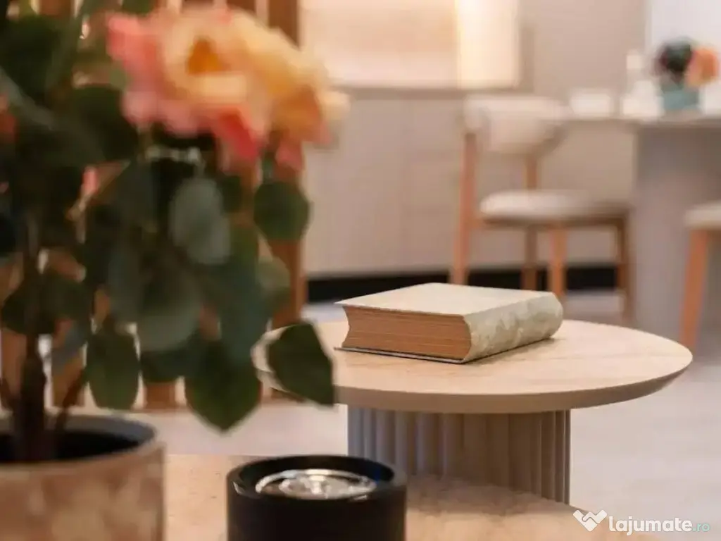 Apartament finalizat în Ivory Residence - stoc limitat |... 