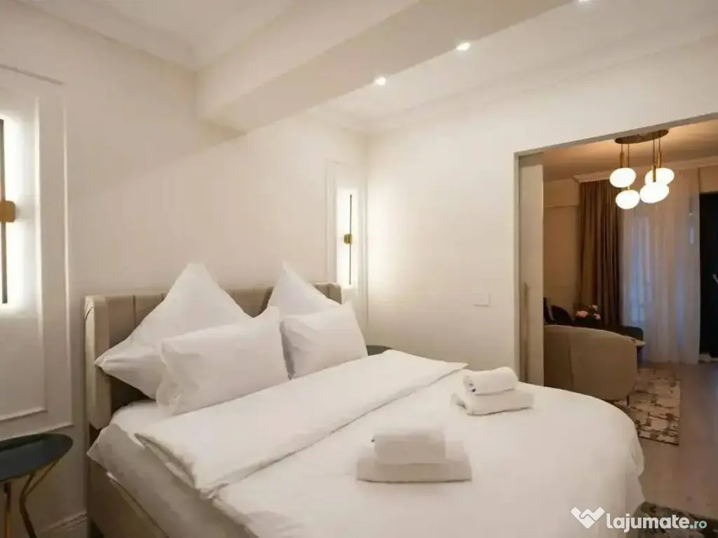 Apartament finalizat în Ivory Residence - stoc limitat |... 