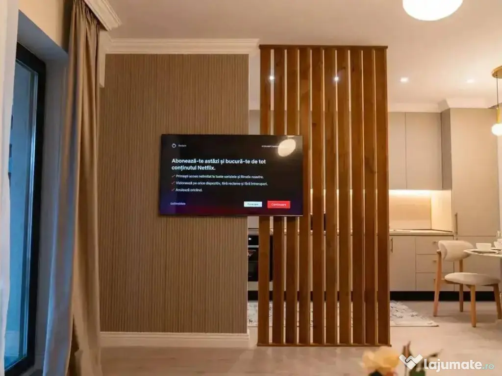 Apartament finalizat în Ivory Residence - stoc limitat |... 