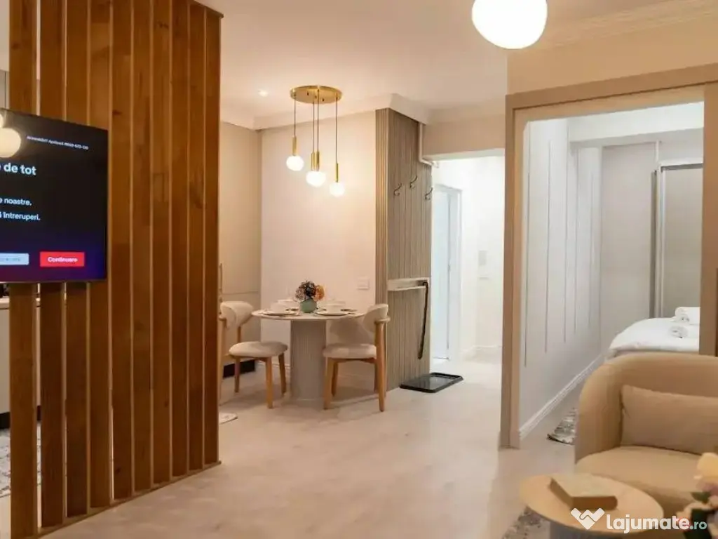 Apartament finalizat în Ivory Residence - stoc limitat |... 