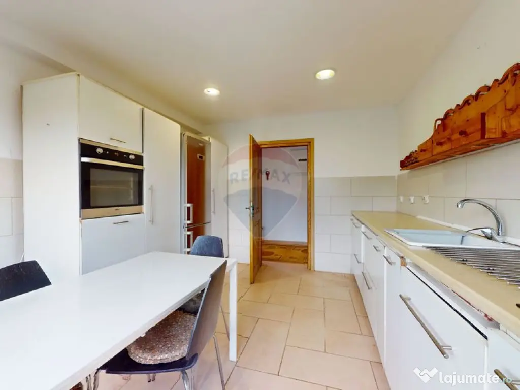 Refugiu exclusiv în Carpați – O oportunitate unică d... 