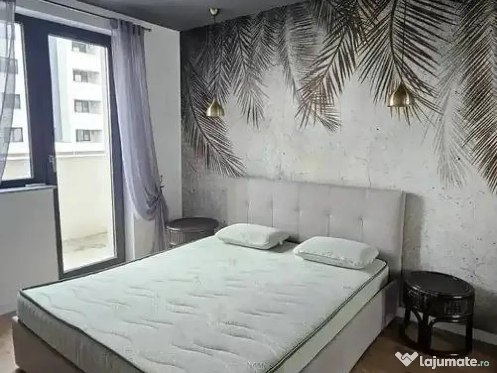 Apartament Finalizat, Modern și Eficient – Ivory Resid... 