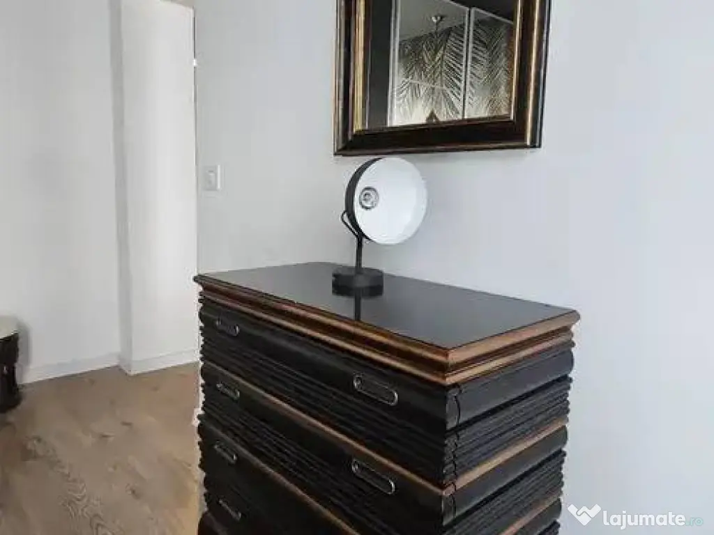 Apartament Finalizat, Modern și Eficient – Ivory Resid... 