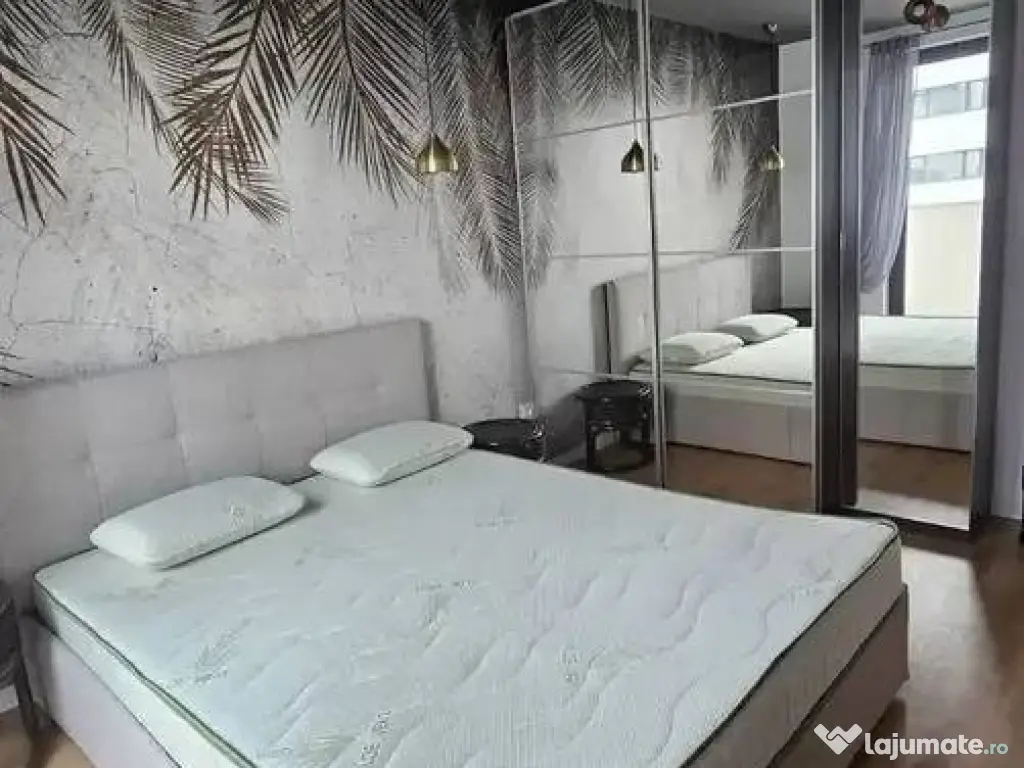 Apartament Finalizat, Modern și Eficient – Ivory Resid... 