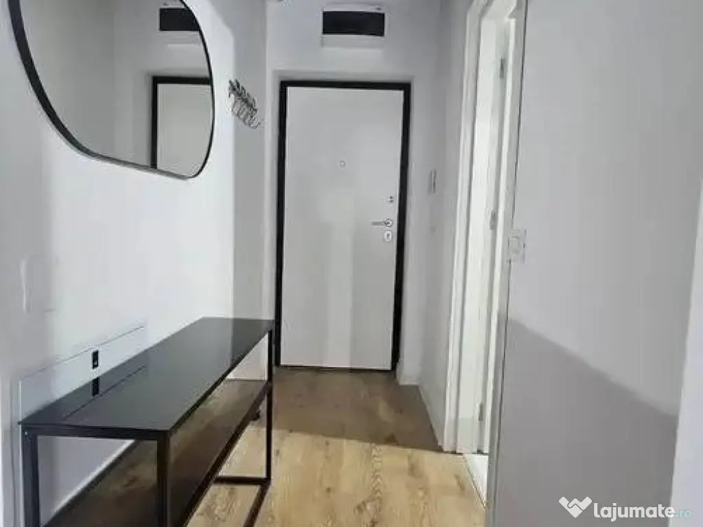 Apartament Finalizat, Modern și Eficient – Ivory Resid... 