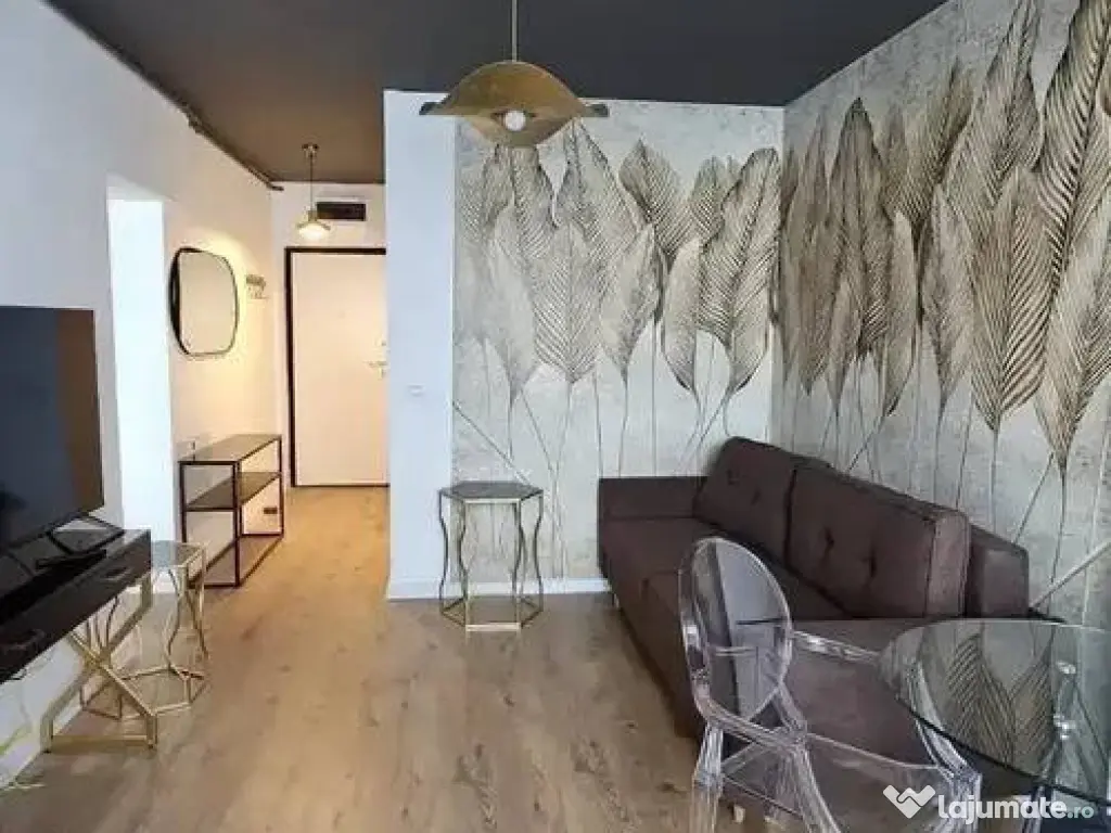 Apartament Finalizat, Modern și Eficient – Ivory Resid... 