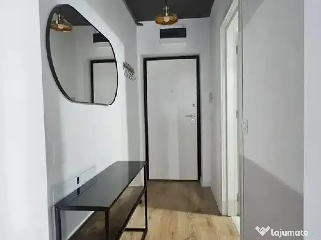 Apartament Finalizat, Modern și Eficient – Ivory Resid... 