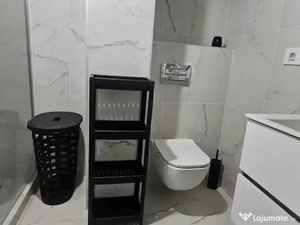 Apartament Finalizat, Modern și Eficient – Ivory Resid... 