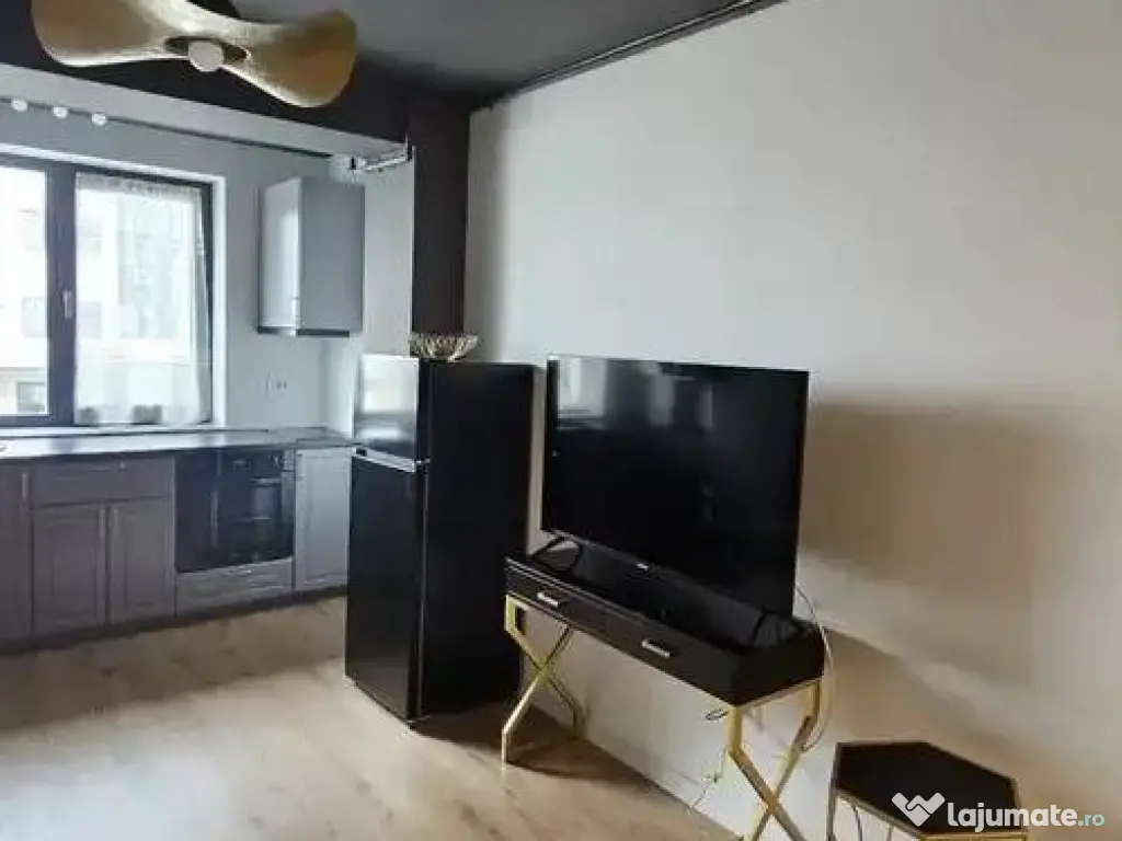 Apartament Finalizat, Modern și Eficient – Ivory Resid... 