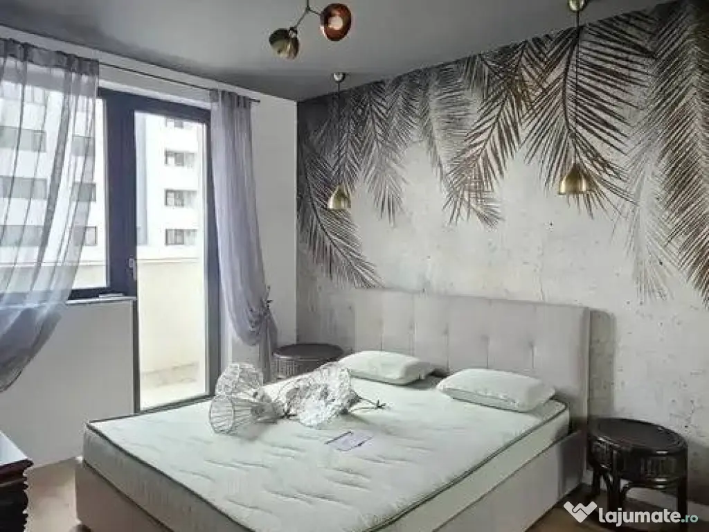 Apartament Finalizat, Modern și Eficient – Ivory Resid... 