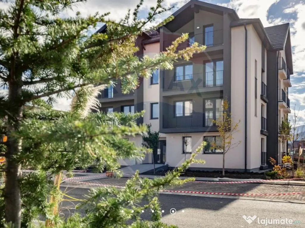 Apartament 2 camere | ROKMAN | Liviu Rebreanu | Predare D... 