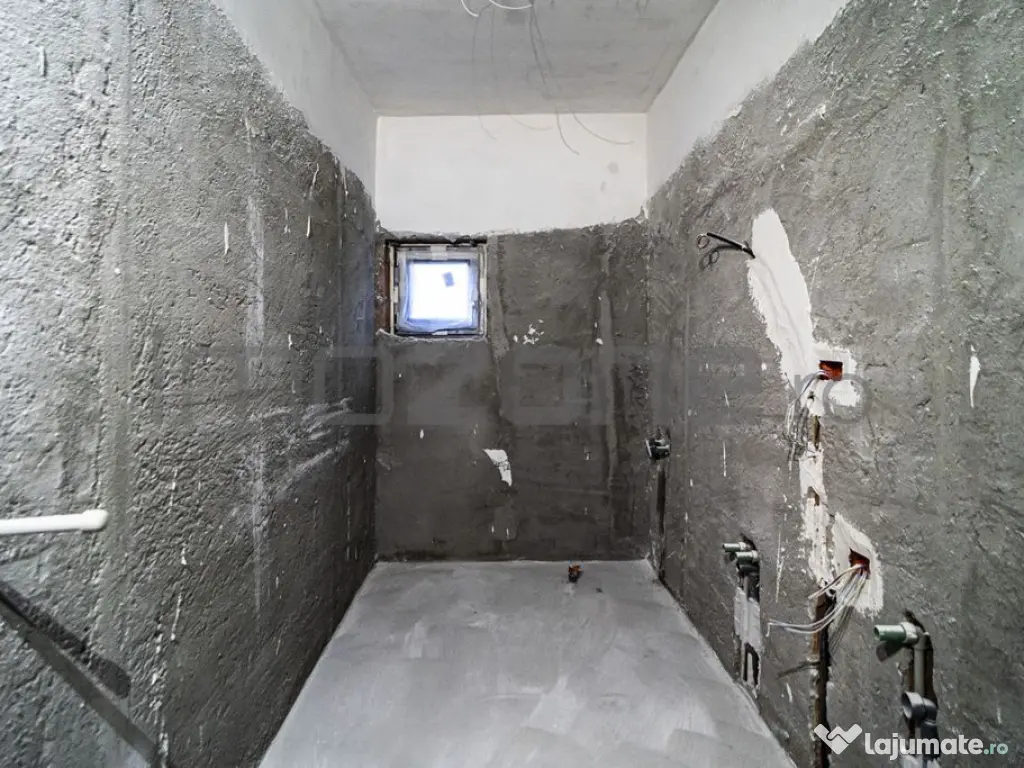 2 camere 60 mp, decomandat, etaj 4, Margelelor, zona de c... 