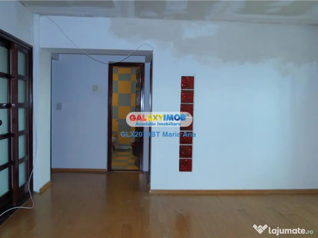 Apartament 88.29 mp. langa Carrefour!