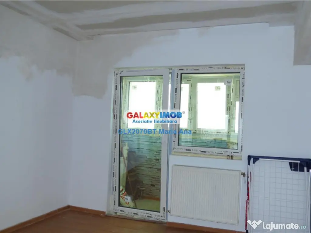 Apartament 88.29 mp. langa Carrefour!