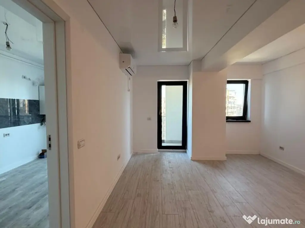 APARTAMENT CU MUTARE IMEDIATA, A 3-A STATIE DE PODU ROS 