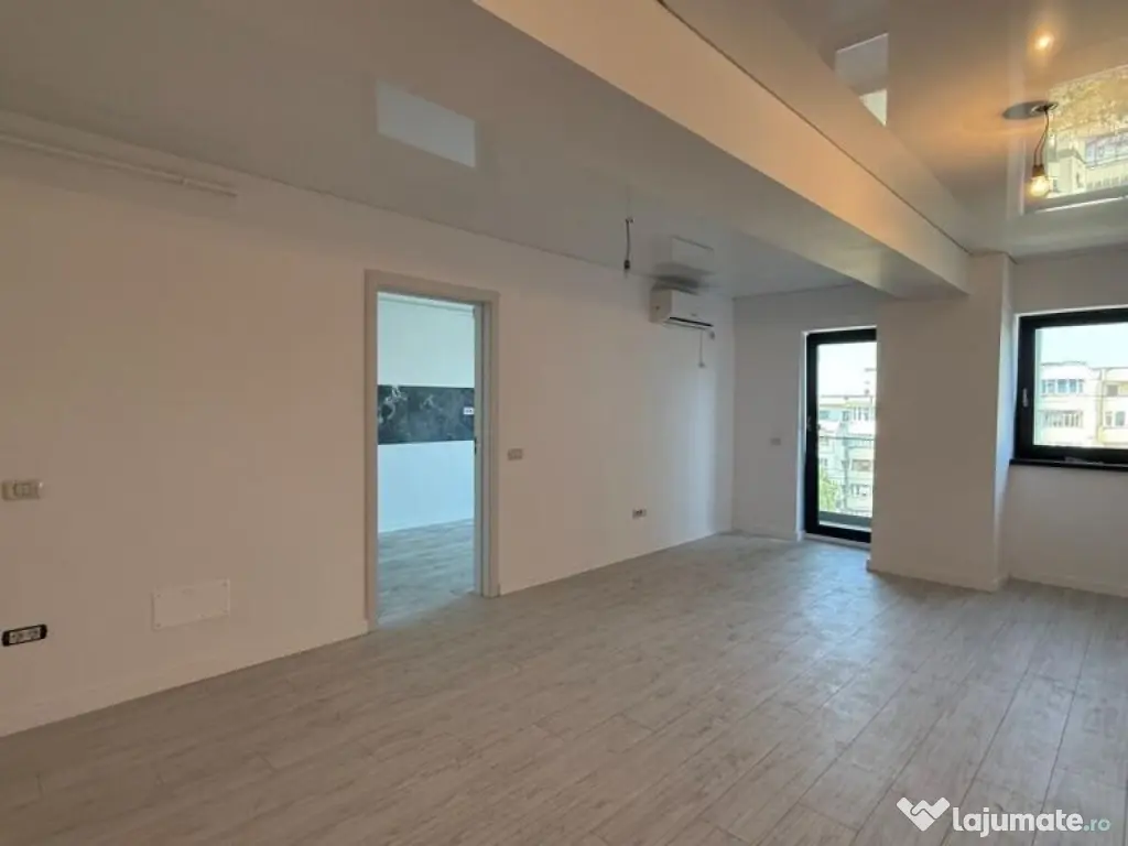 APARTAMENT CU MUTARE IMEDIATA, A 3-A STATIE DE PODU ROS 