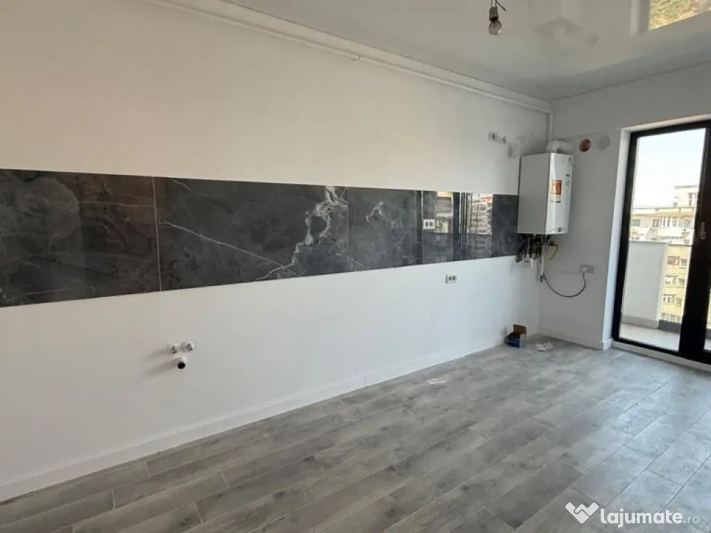 APARTAMENT CU MUTARE IMEDIATA, A 3-A STATIE DE PODU ROS 