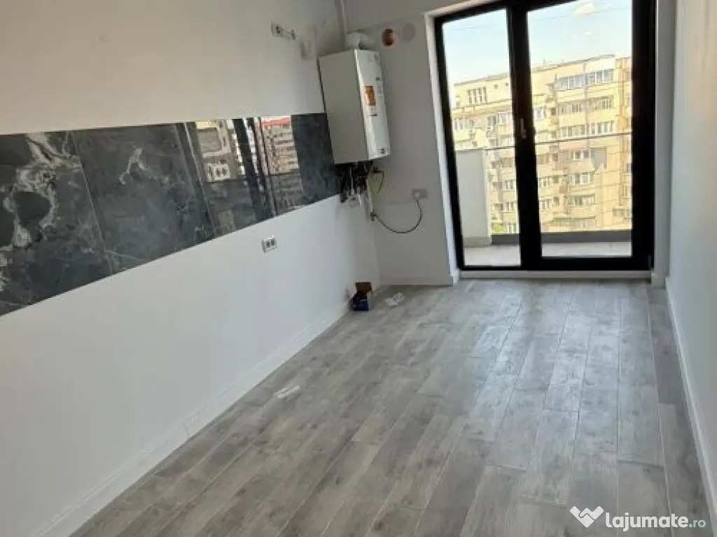 APARTAMENT CU MUTARE IMEDIATA, A 3-A STATIE DE PODU ROS 