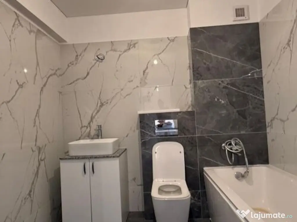 APARTAMENT CU MUTARE IMEDIATA, A 3-A STATIE DE PODU ROS 