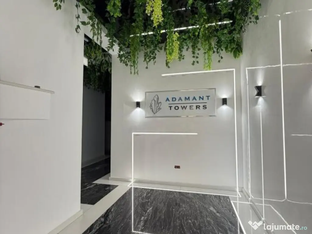 APARTAMENT CU MUTARE IMEDIATA, A 3-A STATIE DE PODU ROS 