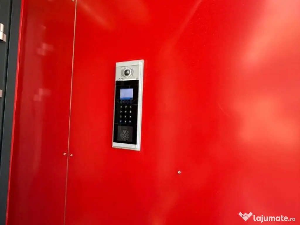 APARTAMENT CU MUTARE IMEDIATA, A 3-A STATIE DE PODU ROS 