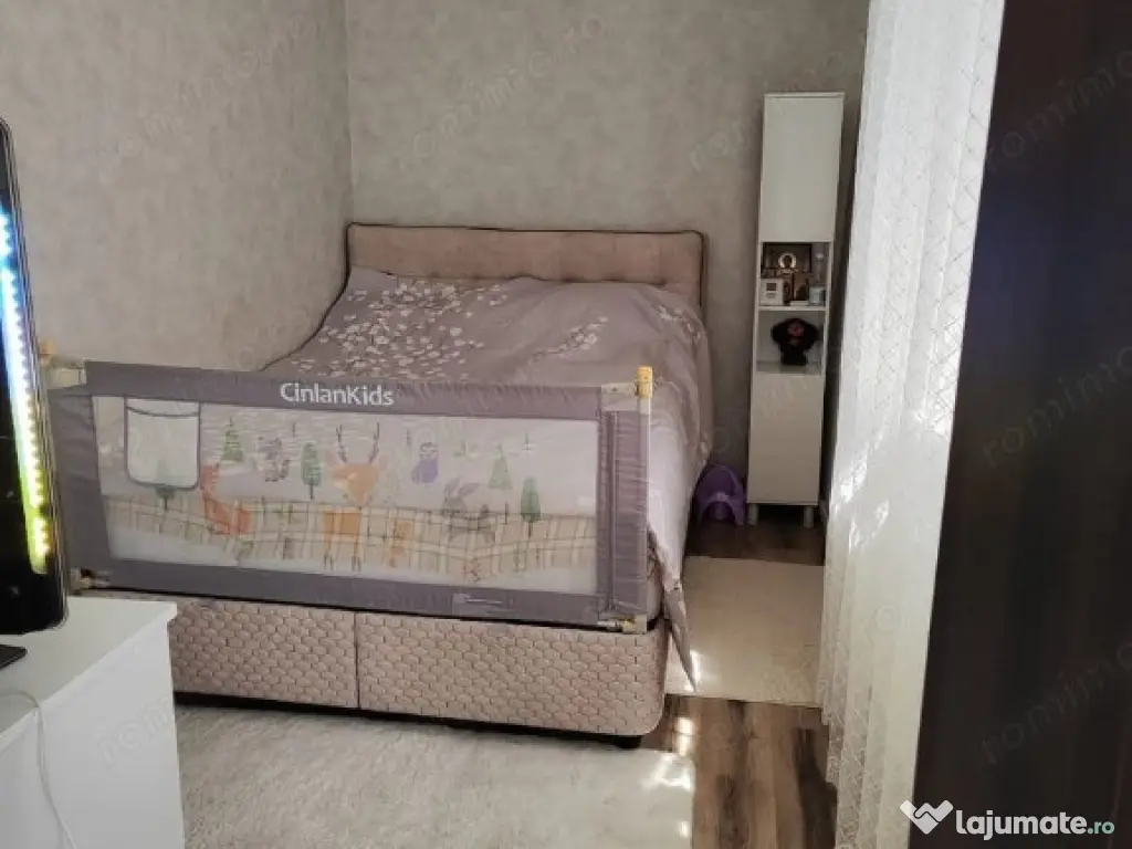 Apartament cu 2 camere in zona Circumvalatiunii