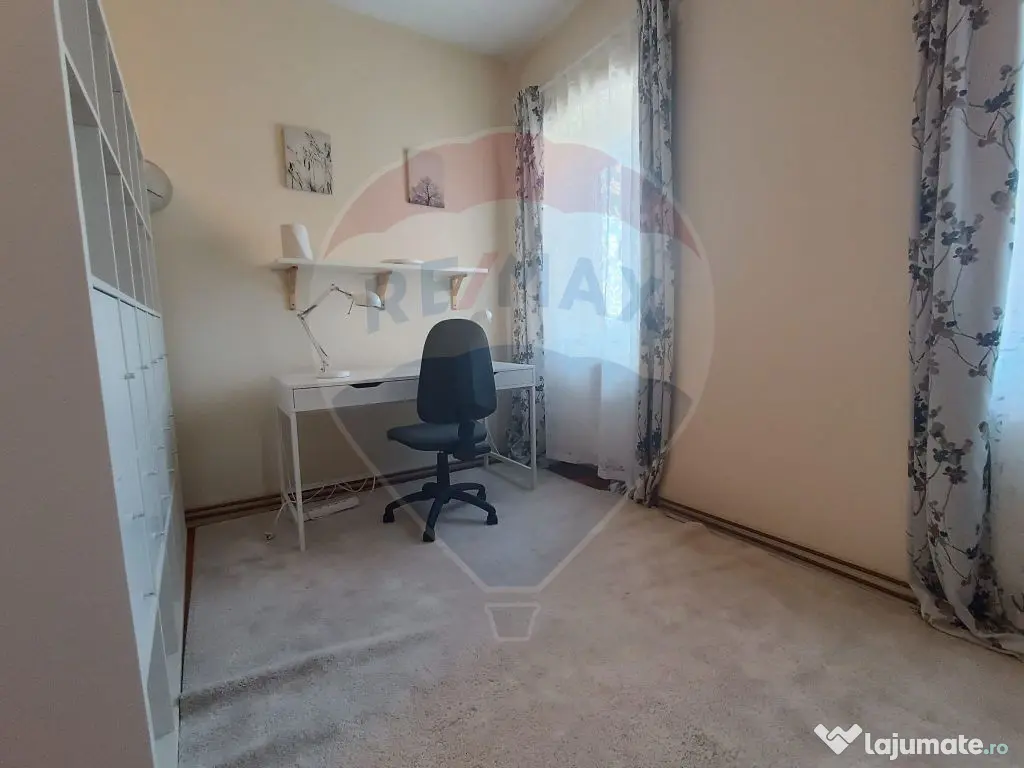 Apartament de inchiriat la 1 minut de Piata Mare 