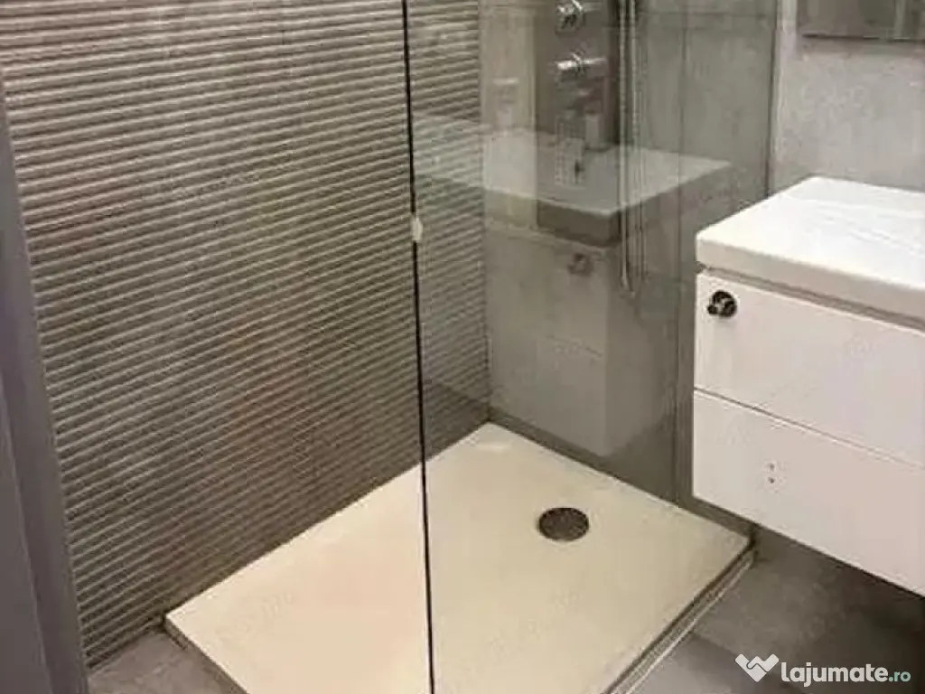 Garsoniera in zona Universitatii