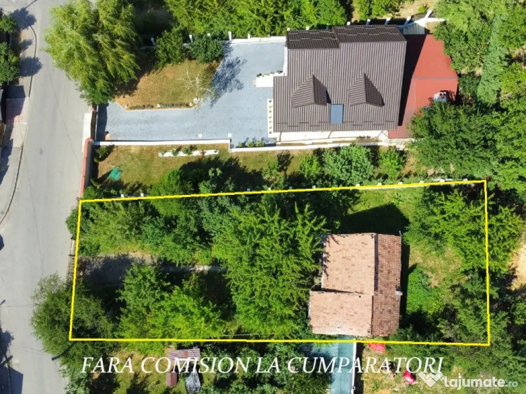 ANL- MORILOR, TEREN 635 MP 