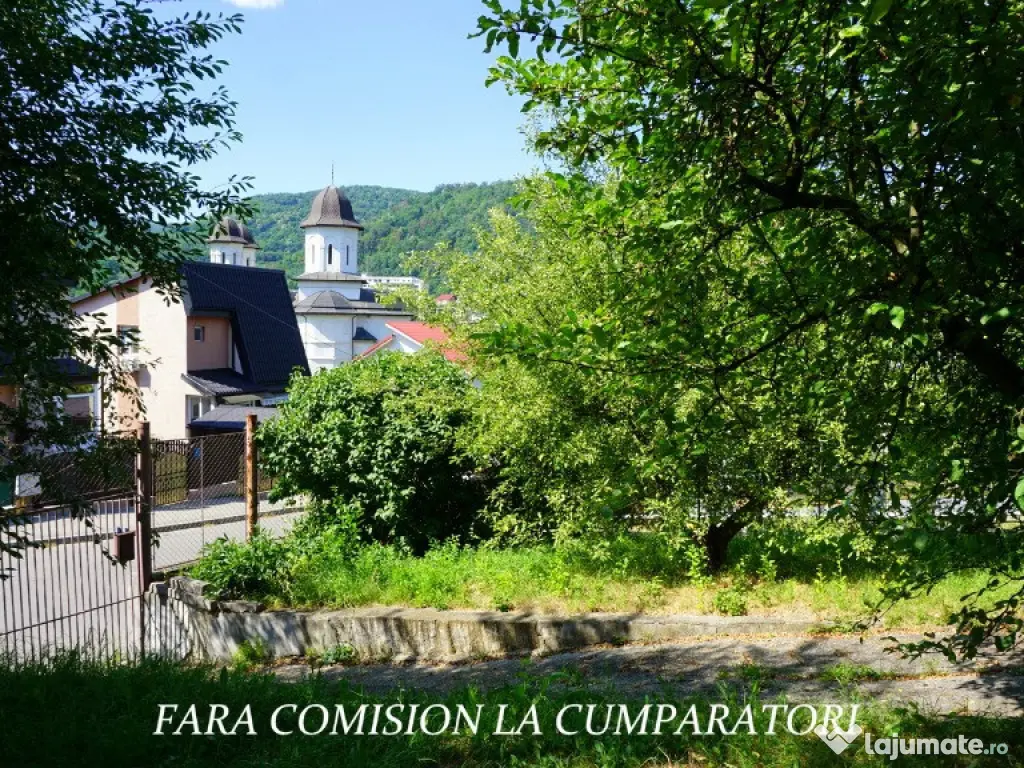 ANL- MORILOR, TEREN 635 MP 