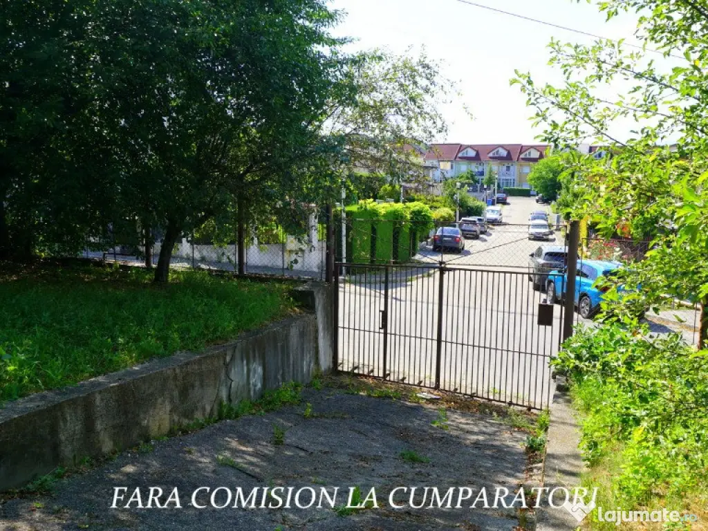 ANL- MORILOR, TEREN 635 MP 