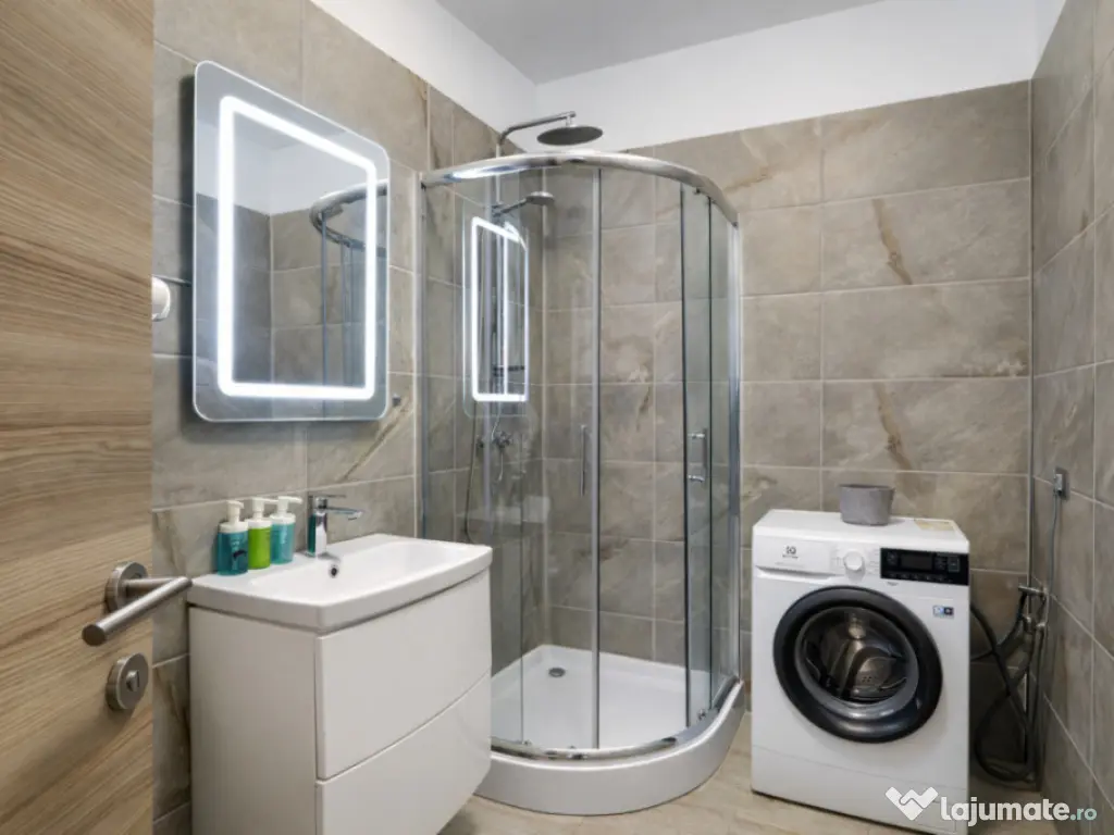 Apartament 2 camere | Alezzi Beach Resort 