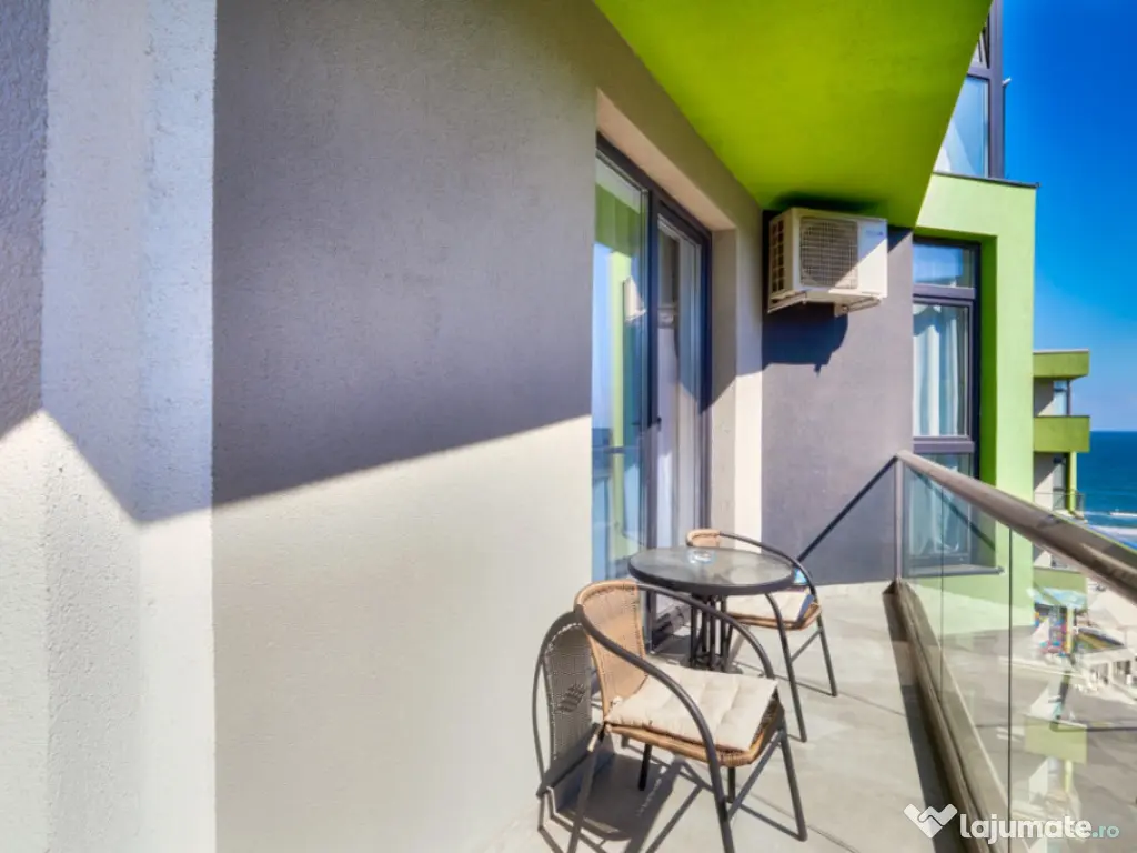 Apartament 2 camere | Alezzi Beach Resort 