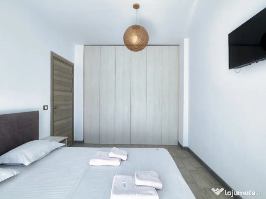 Apartament 2 camere | Alezzi Beach Resort 