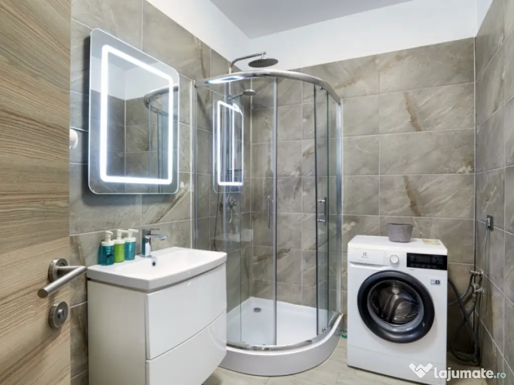 Apartament 2 camere | Alezzi Beach Resort 