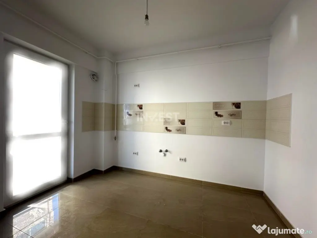 COMISION 0%! AP. 1 CAMERA BLOC NOU MALL MOLDOVA