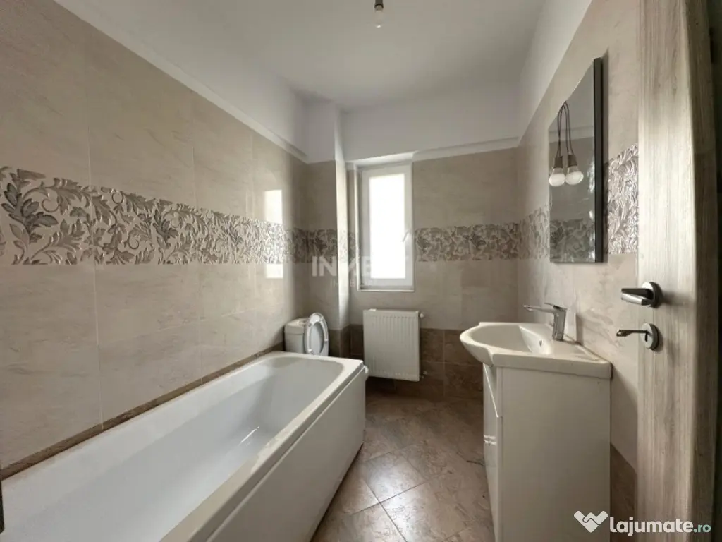 COMISION 0%! AP. 1 CAMERA BLOC NOU MALL MOLDOVA