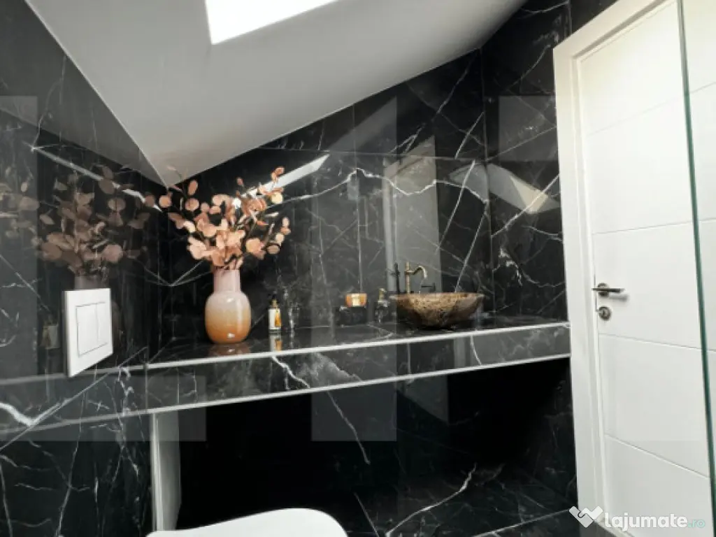 Descoperă eleganța minimalistă în Giroc – gata să de