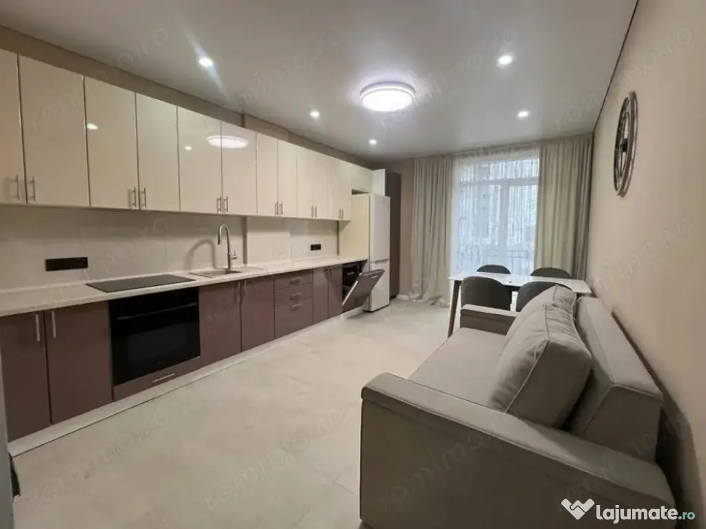 Garsoniera in zona Politehnica, Afi Cotroceni