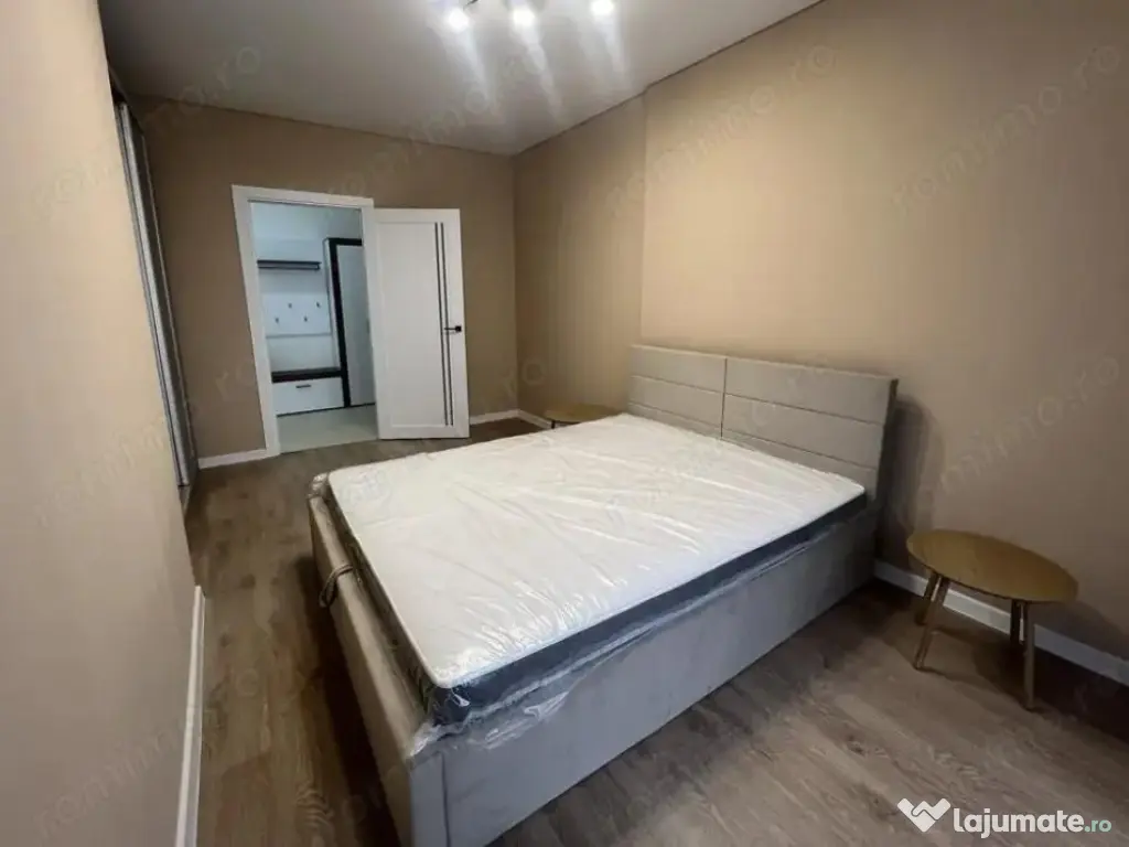 Garsoniera in zona Politehnica, Afi Cotroceni