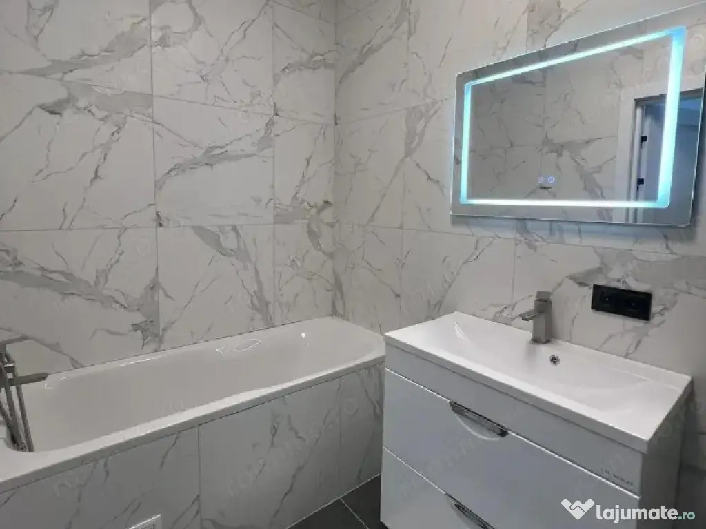 Garsoniera in zona Politehnica, Afi Cotroceni