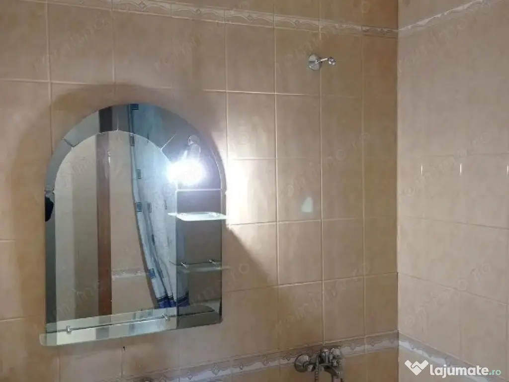 Garsoniera in zona Unirii