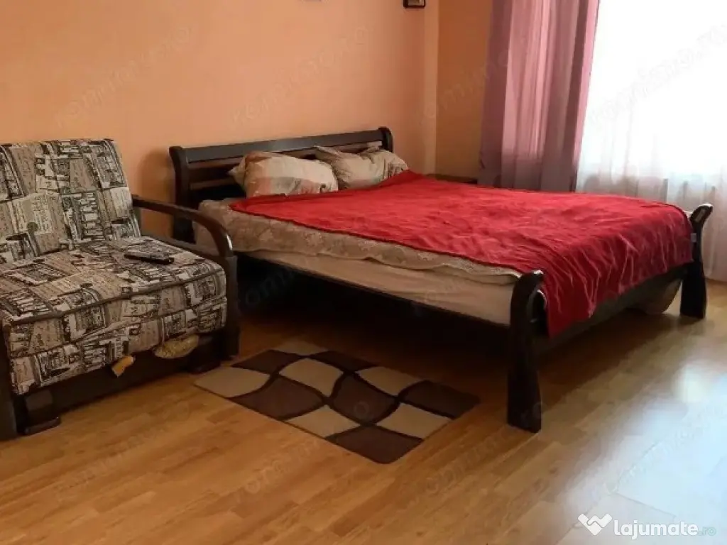 Garsoniera in zona Universitatii