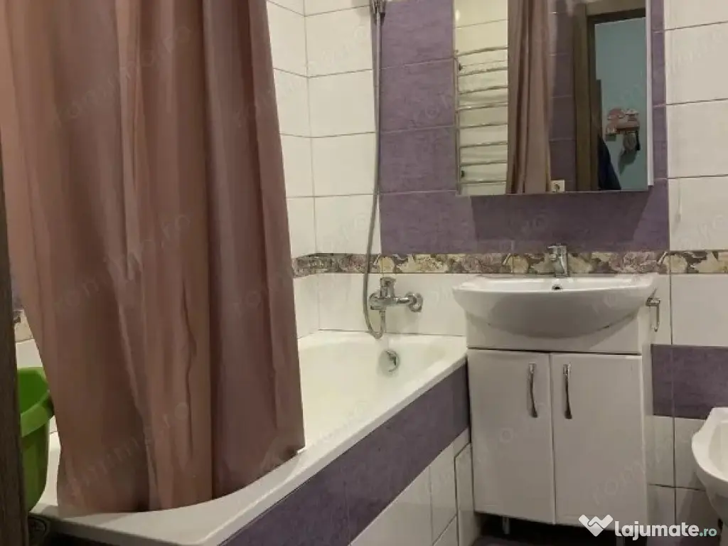 Garsoniera in zona Universitatii