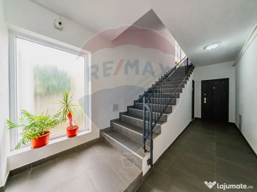 Spațiu barber shop complet echipat de închiriat – Mic...