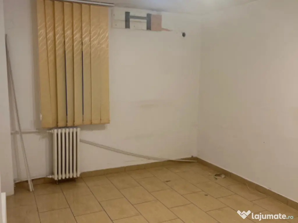 Apartament 60 mp, 2 camere semidecomandat-CV9